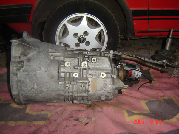 Reglage embrayage bmw 320d